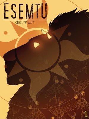 cover image of Esemtu Volume 1